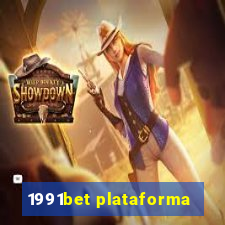 1991bet plataforma